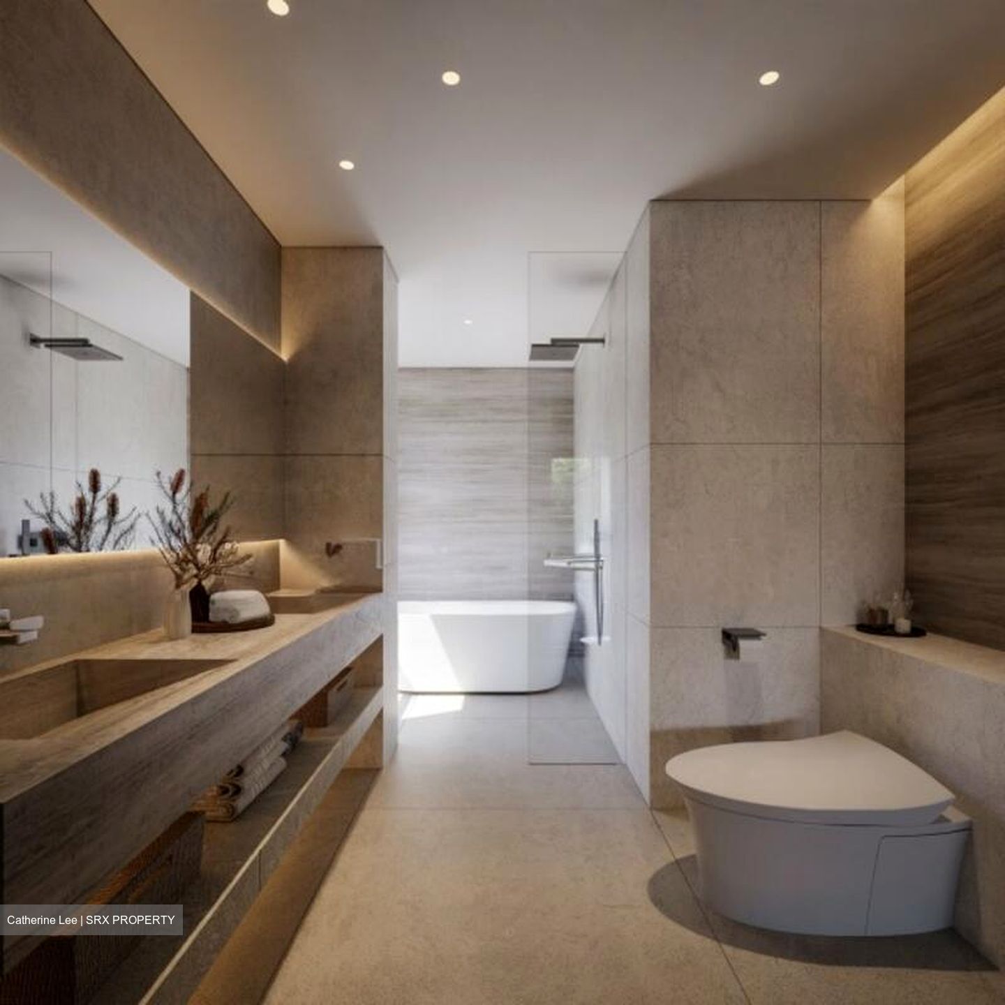 Palm Road (D15), Semi-Detached #497849771